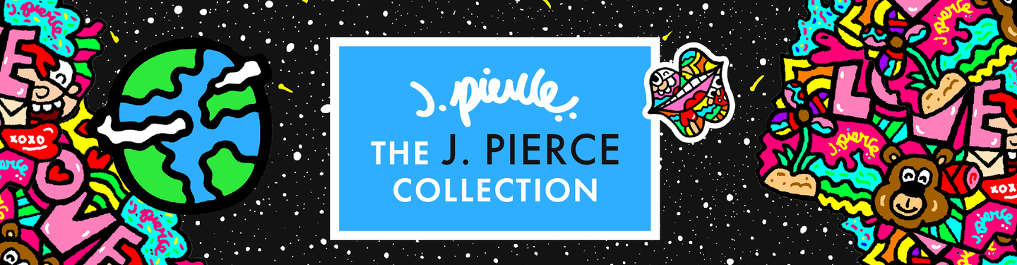The J. Pierce Collection