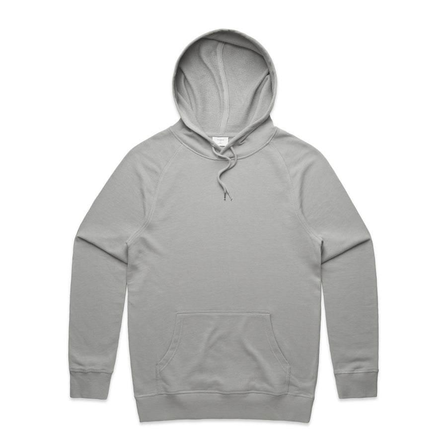 Men's Premium Pullover Hoodie | Custom Blanks
