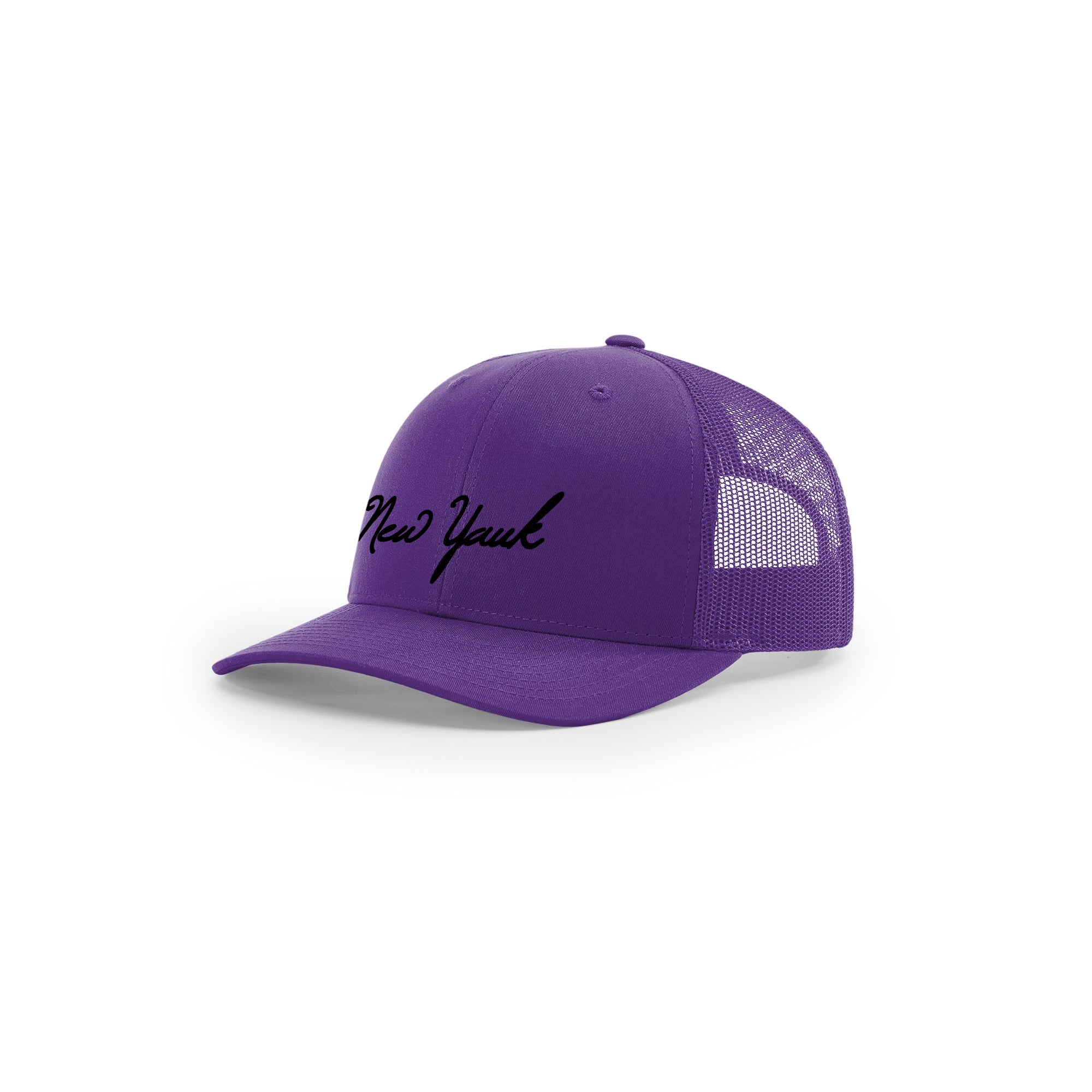 Custom Purple Black Gray Fade Baseball Jersey - Inktee Store