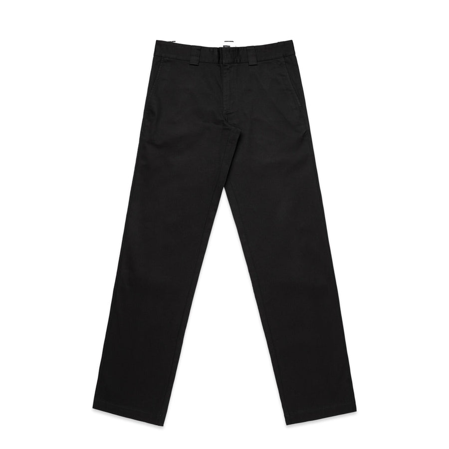 Men's Regular Pants | Custom Blanks - Band Merch and On-Demand Designer Shirts