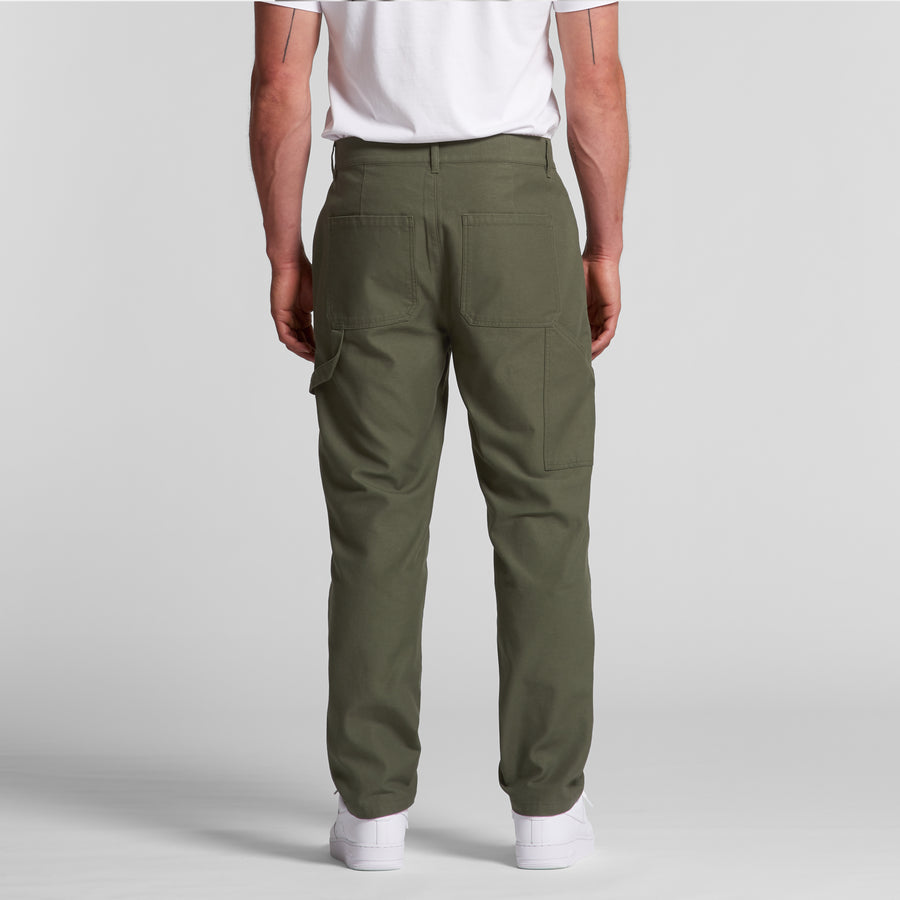 Men's Utility Pants | Custom Blanks