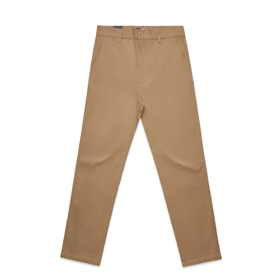 Men's Straight Pants | Custom Blanks
