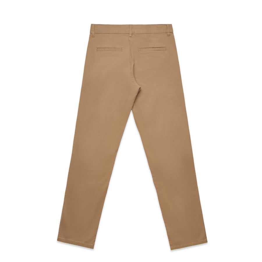 Men's Straight Pants | Custom Blanks