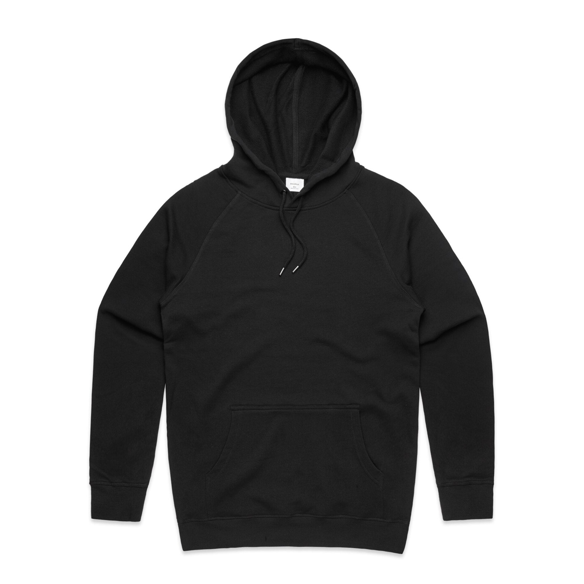 Men's Premium Pullover Hoodie | Custom Blanks | ARENA STORE