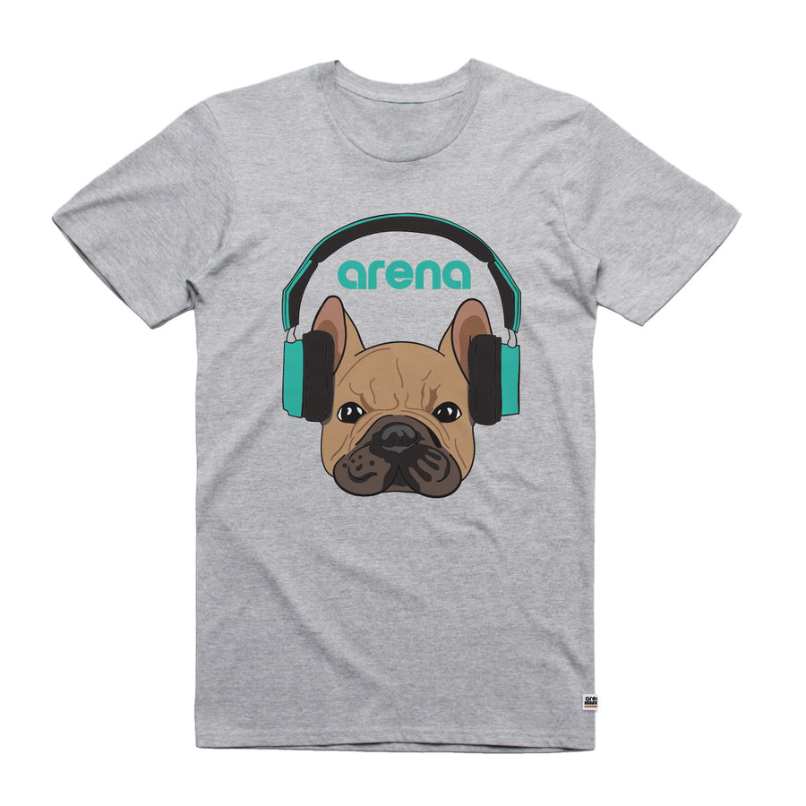 Dog-Eared - Unisex Tee Shirt - Band Merch and On-Demand Designer Shirts