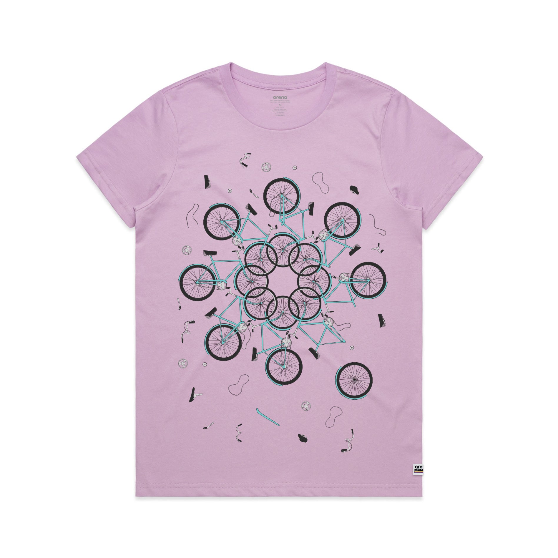 Neon indian shirt new arrivals