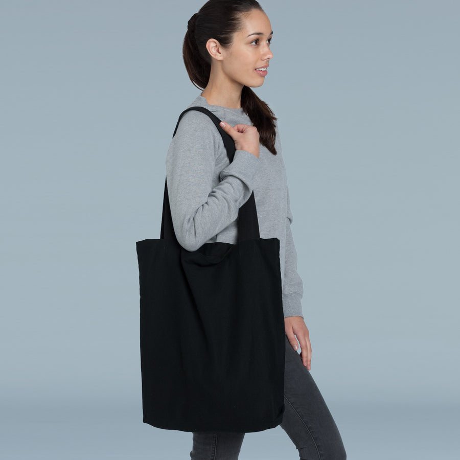Unisex Tote Bag | Custom Blanks