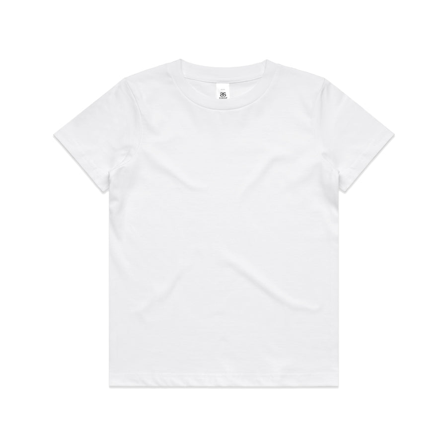 Youth Staple Tee Shirt | Custom Blanks