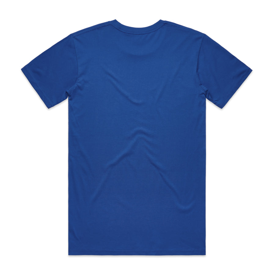 Men's Staple Tee Shirt | Custom Blanks