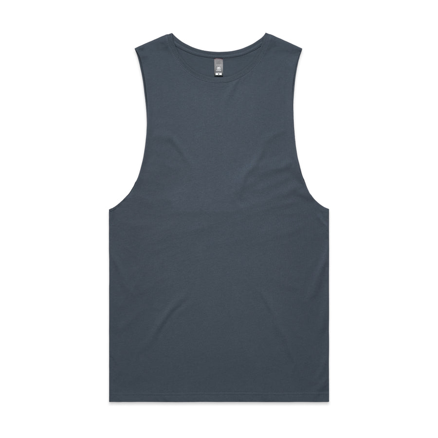 Men's Barnard Tank | Custom Blanks