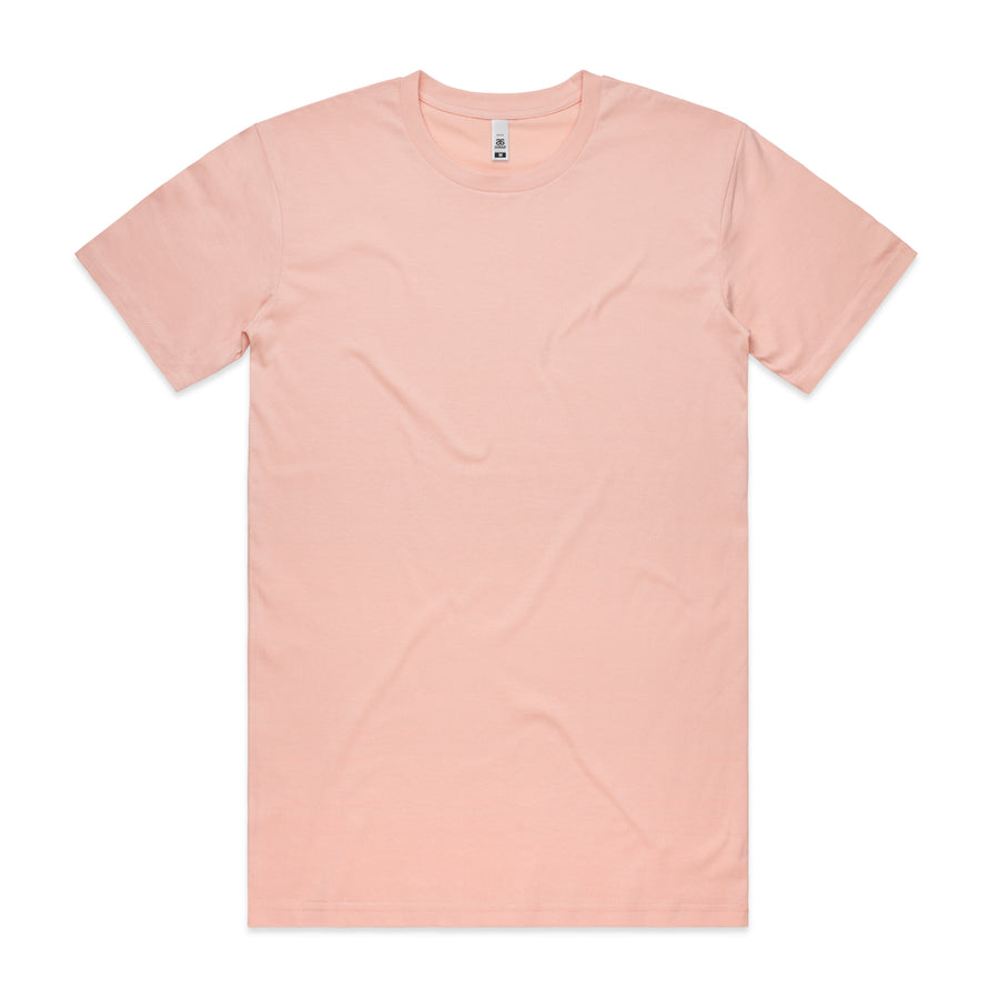 Men's Basic Tee Shirt | Custom Blanks