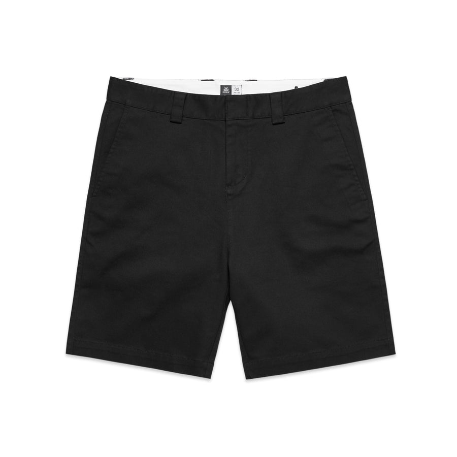 Men's Uniform Shorts | Custom Blanks - Band Merch and On-Demand Designer Shirts