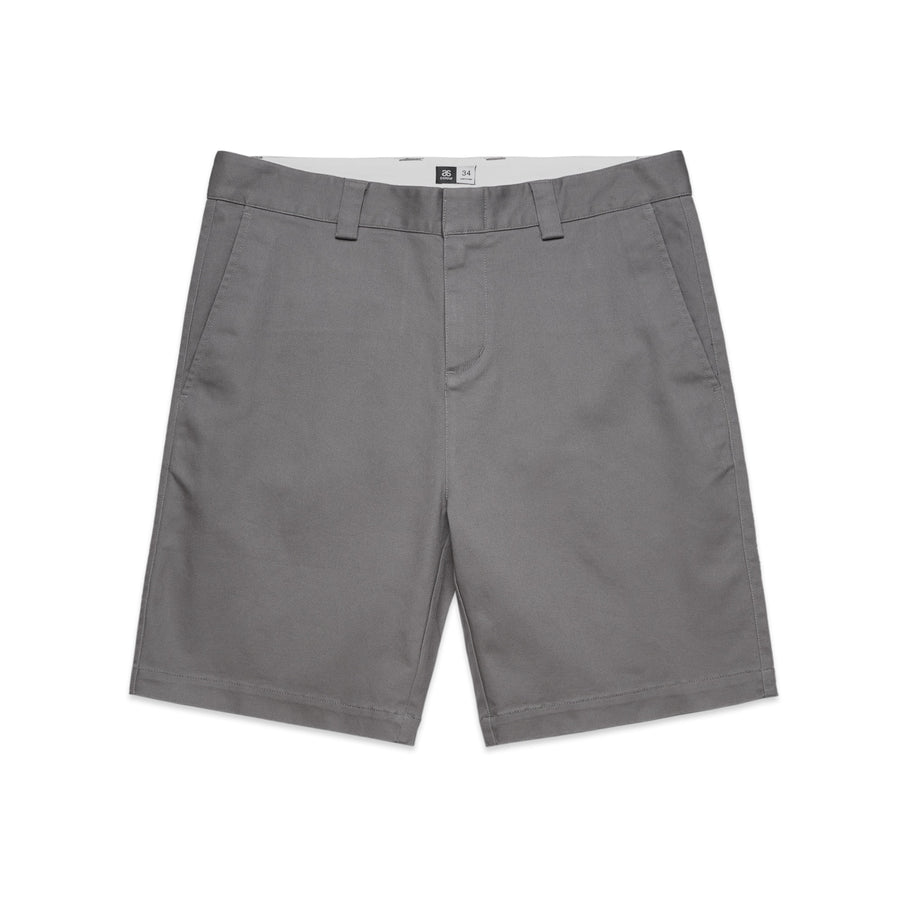 Men's Uniform Shorts | Custom Blanks - Band Merch and On-Demand Designer Shirts