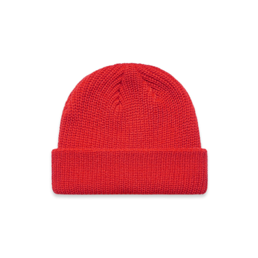 Unisex Cable Beanie | Custom Blanks - Band Merch and On-Demand Designer Shirts