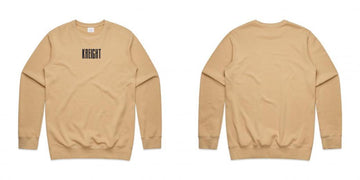 Men's Premium Crew Sweatshirt | Custom Blanks