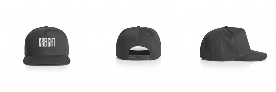 Unisex Billy Cap | Custom Blanks