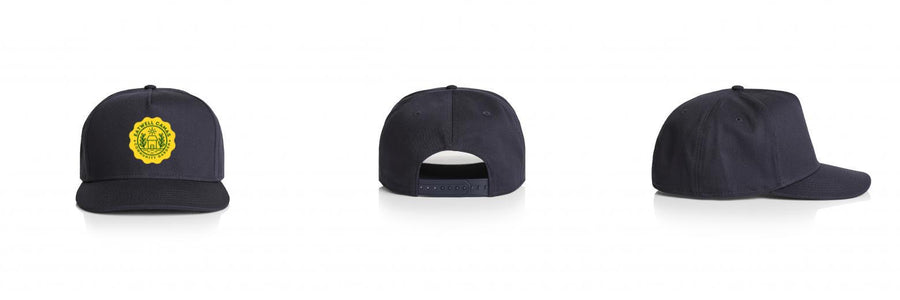 Unisex Billy Cap | Custom Blanks