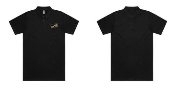 Men's Chad Polo | Custom Blanks