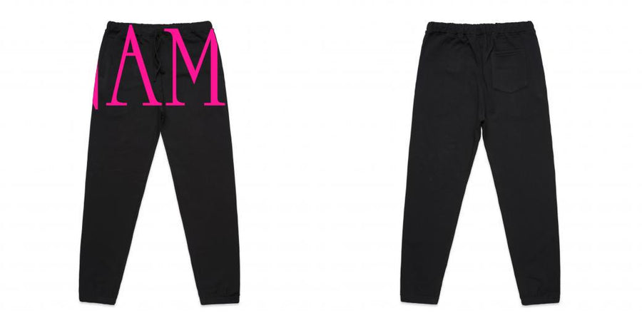 Men's Track Pants | Custom Blanks