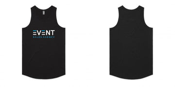 Men's Authentic Tank Top | Custom Blanks