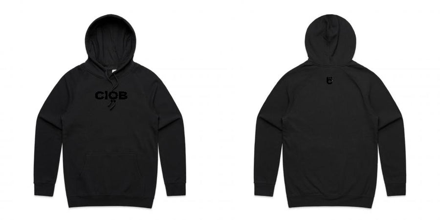 Men's Supply Pullover Hoodie | Custom Blanks