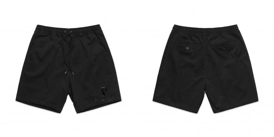 Men's Walk Shorts | Custom Blanks