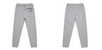 Men's Surplus Track Pants | Custom Blanks