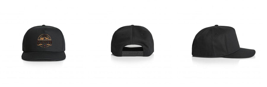 Unisex Billy Cap | Custom Blanks