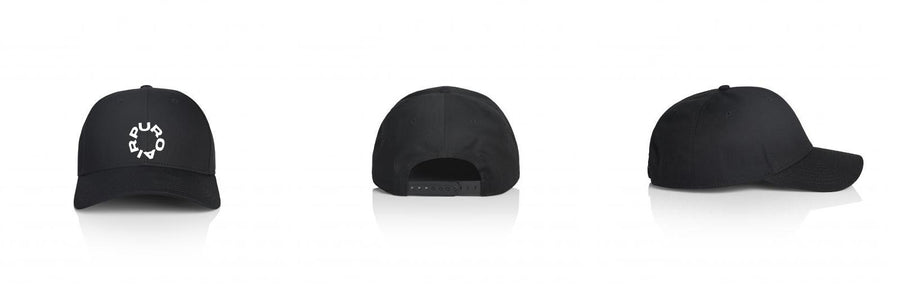 Unisex Grade Cap | Custom Blanks