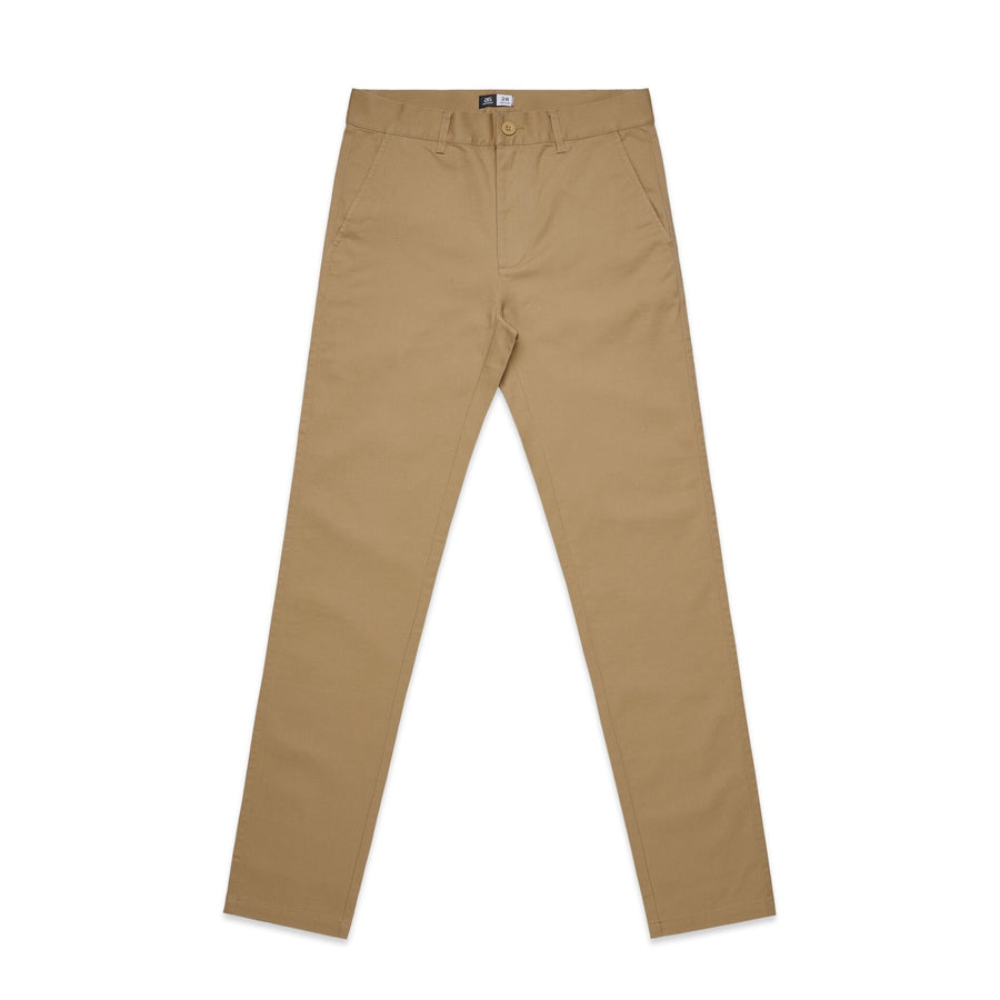 Men's Slim Fit Pants | Custom Blanks - Band Merch and On-Demand Designer Shirts
