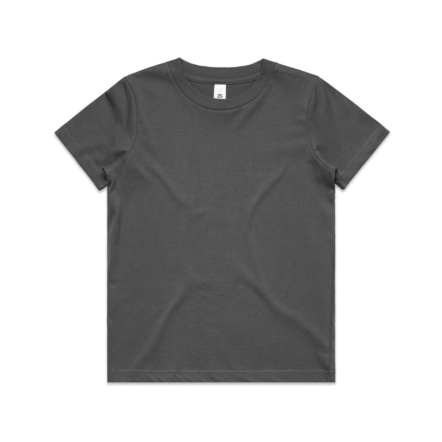 Kids Tee Shirt | Custom Blanks - Band Merch and On-Demand Designer Shirts