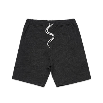 Men's Fleck Track Shorts | Custom Blanks - Band Merch and On-Demand Designer Shirts