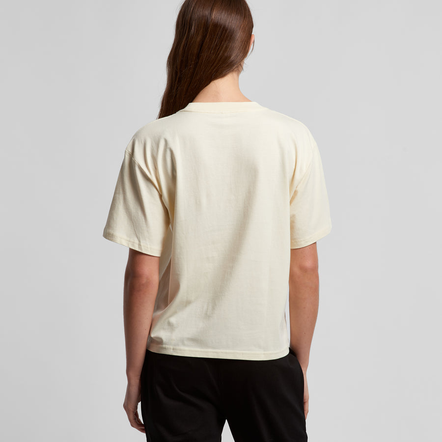 Women's Martina Tee | Custom Blanks