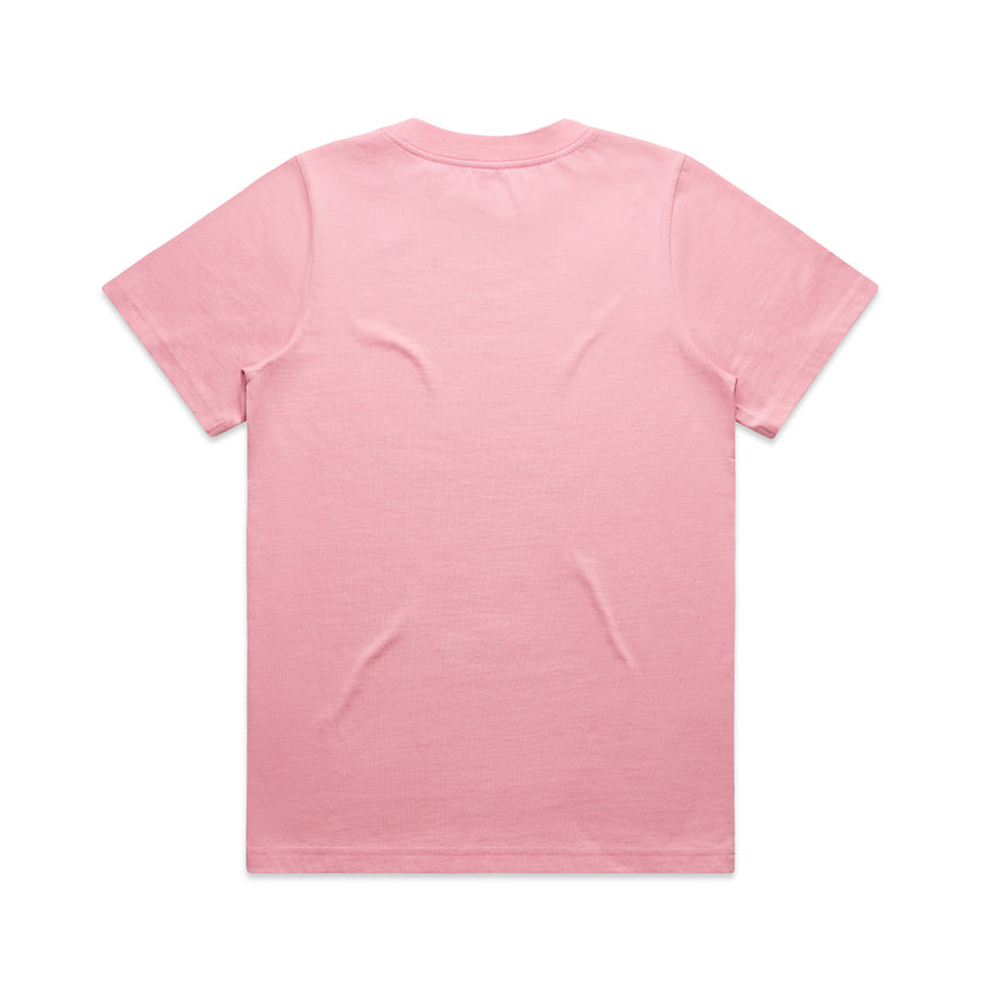 Women's Heavy Tee Shirt | Custom Blanks