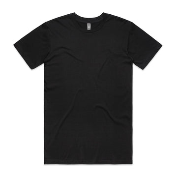 Arena - Men's Staple Tee - Band Merch and On-Demand Designer Shirts