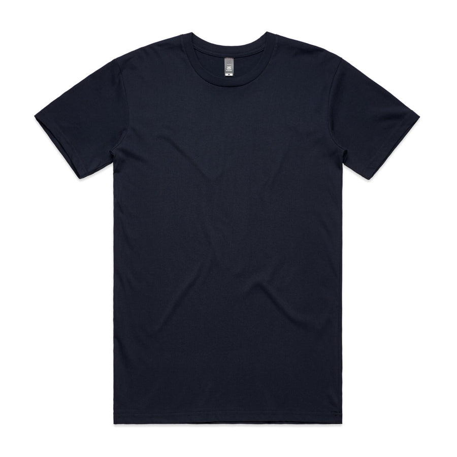 Arena - Men's Staple Tee - Band Merch and On-Demand Designer Shirts