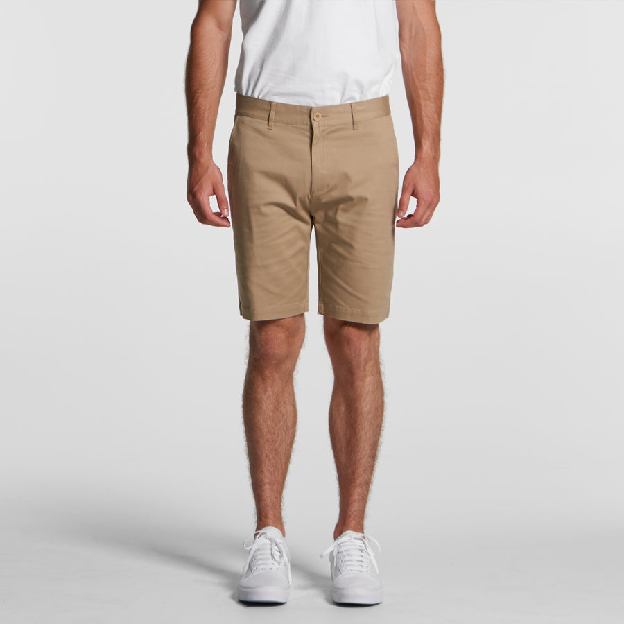 Men's Plain Shorts | Custom Blanks