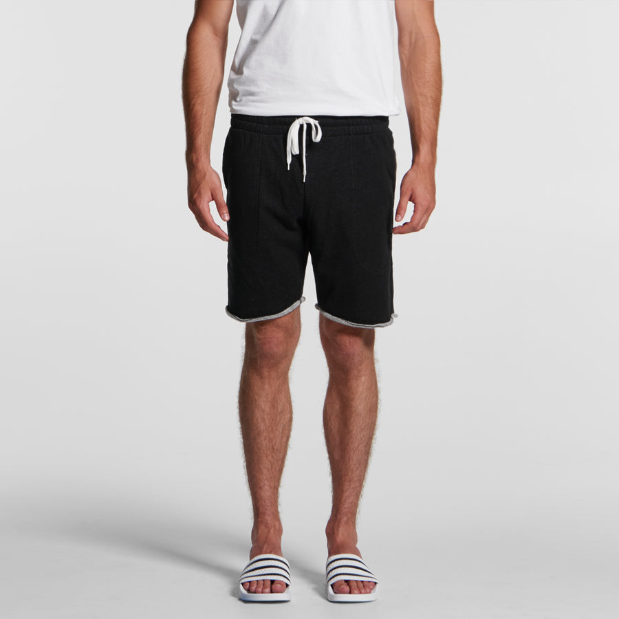 Men's Track Shorts | Custom Blanks