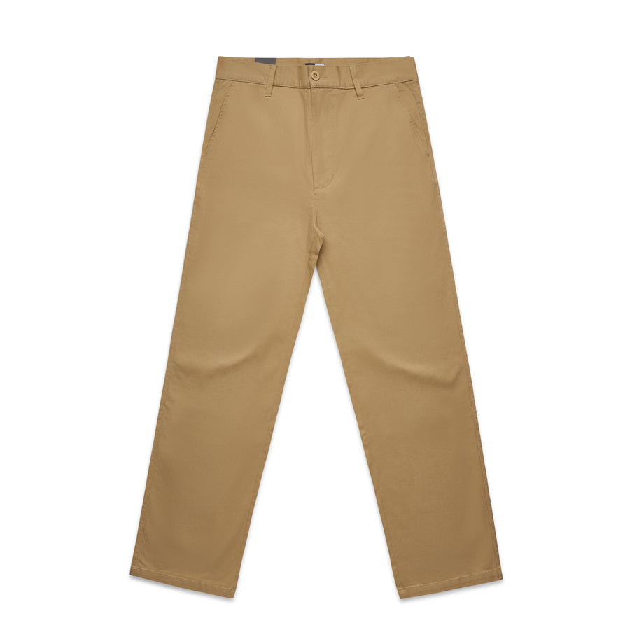 Men's Relaxed Pants | Custom Blanks