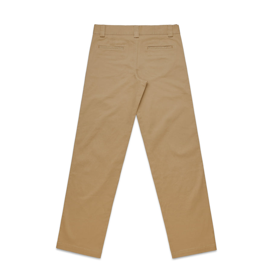 Men's Relaxed Pants | Custom Blanks