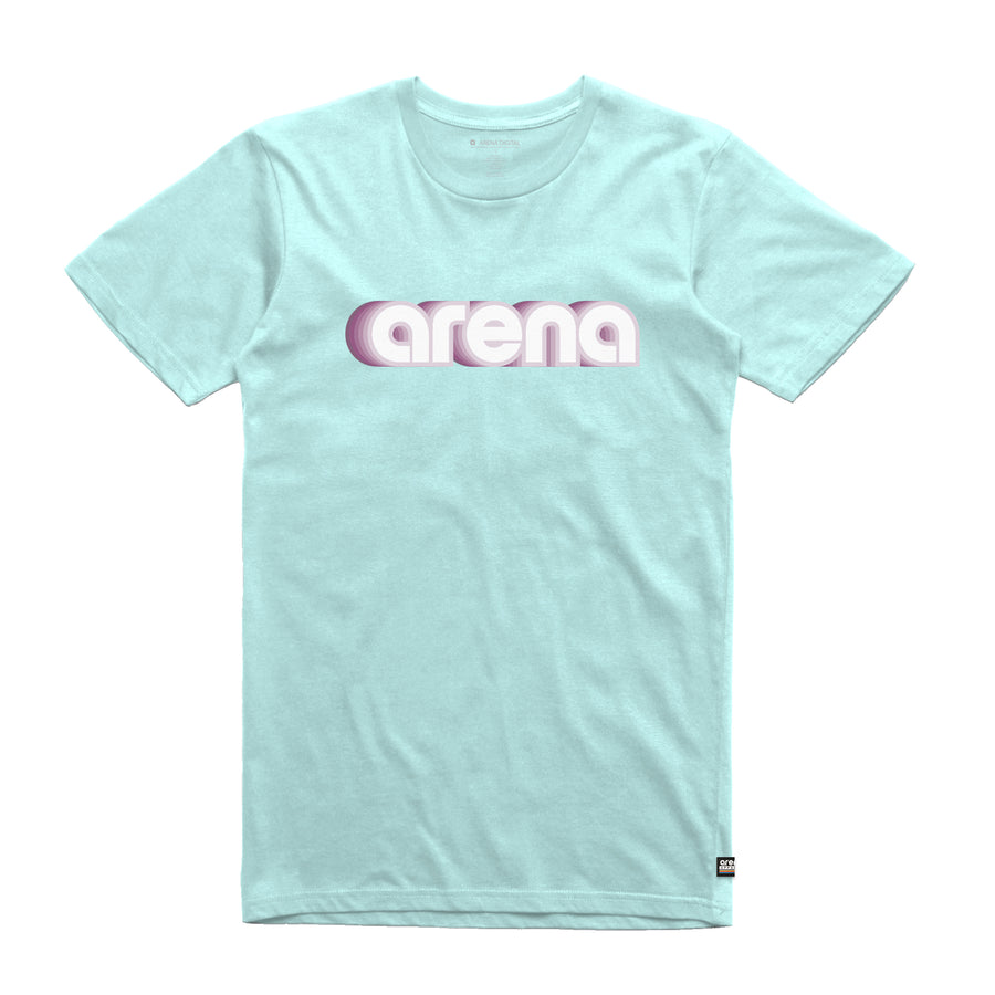 Pastel - Unisex Tee Shirt - Band Merch and On-Demand Designer Shirts