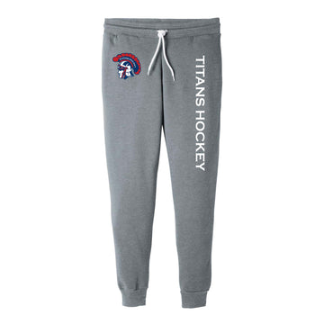 Arizona Titans Hockey - Unisex Jogger Sweatpants