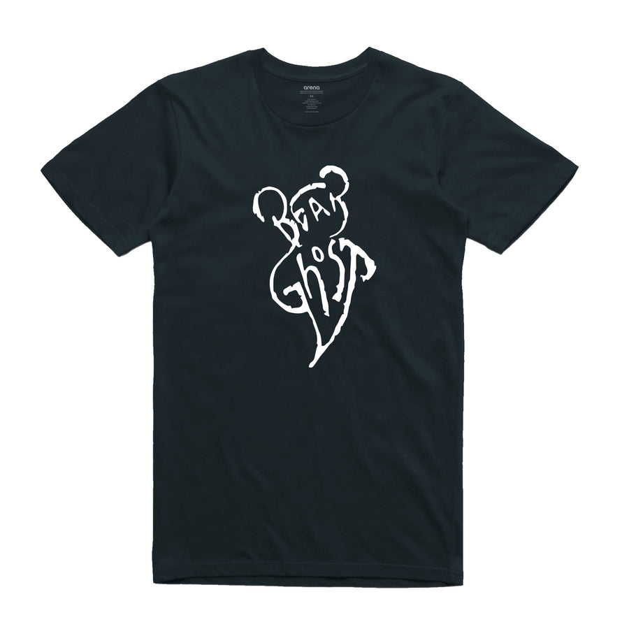 Bear Ghost - Ghost: Unisex Tee Shirt | Arena - Band Merch and On-Demand Designer Shirts