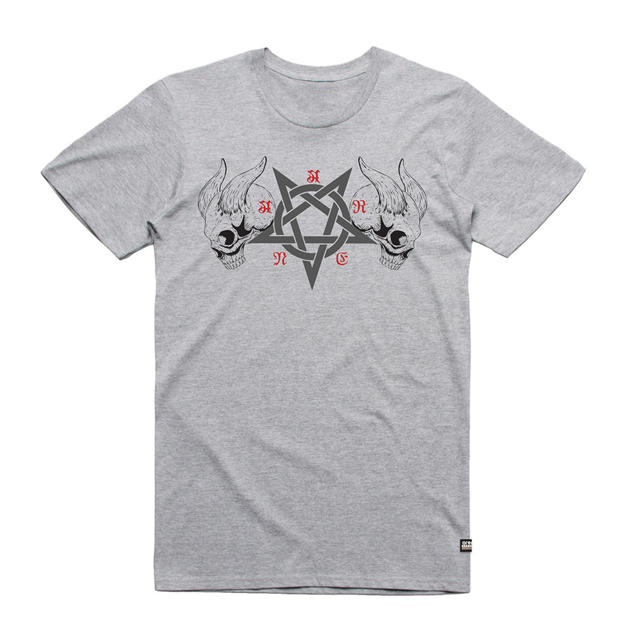 Black Metal - Unisex Tee Shirt - Band Merch and On-Demand Designer Shirts