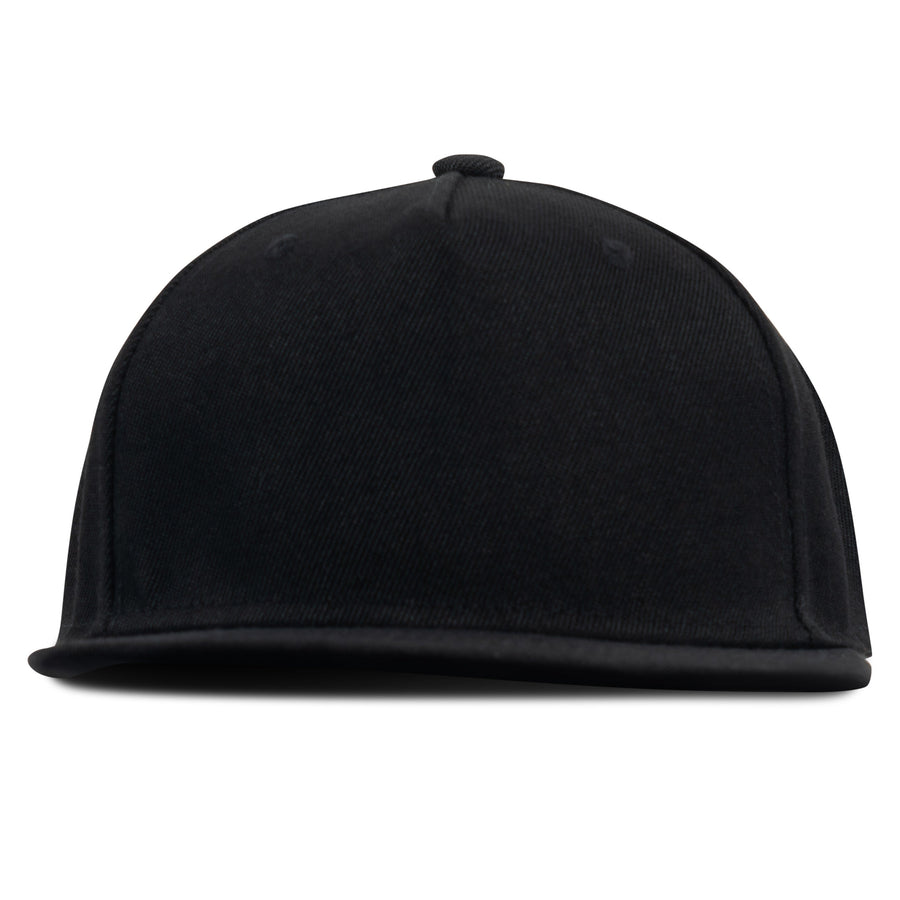 Arena Apparel Flat Brim Twill Trucker Hat | Custom Blanks
