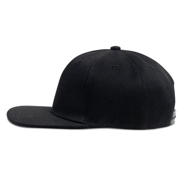 Arena Apparel Flat Brim Twill Trucker Hat | Custom Blanks