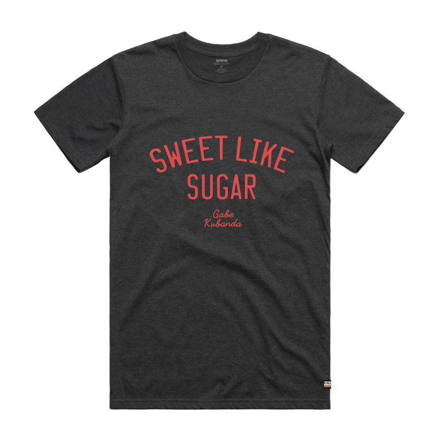 Gabe Kubanda - Sweet Unisex Tee Shirt - Band Merch and On-Demand Designer Shirts