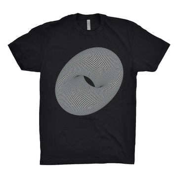 Ghee Beom Kim - Mobius Unisex Tee Shirt - Band Merch and On-Demand Designer Shirts
