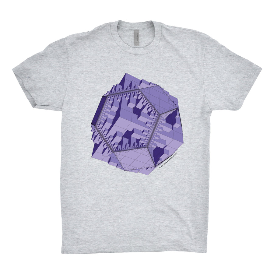 Ghee Beom Kim - Comet Unisex Tee Shirt - Band Merch and On-Demand Designer Shirts