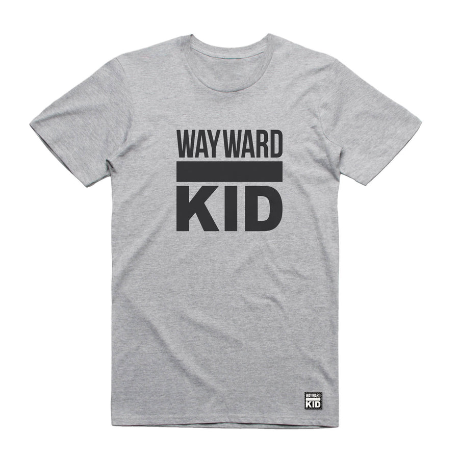 Wayward Kid - Unisex Tee Shirt - Band Merch and On-Demand Designer Shirts